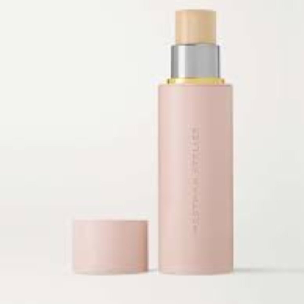 Westman Atelier Vital Skin Full Coverage Foundation and Concealer Stick IV